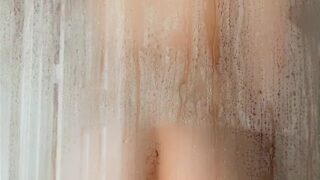 Mary Jane intimate squirting