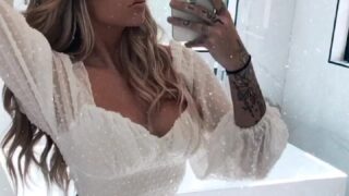 sara mascara porn leak