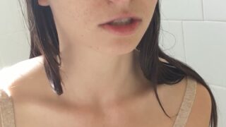 Elfgirltalia Blowjob Video Leaks