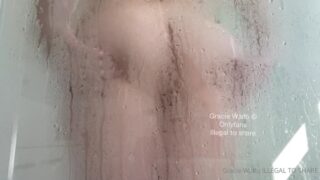 gracie waifu nude 2020