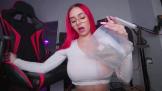 Nacre Victoire Twitter Nude Videos