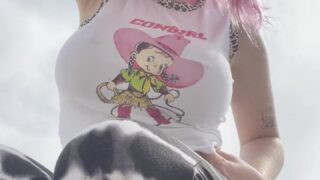 Charlioface Tits Leaks Compilation