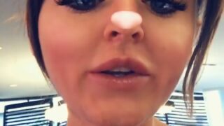 Sophie Dee Nude Leaks