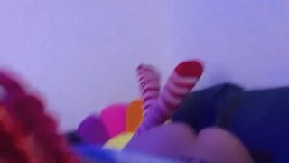 Victoire Nacre Pussy Play Leaks