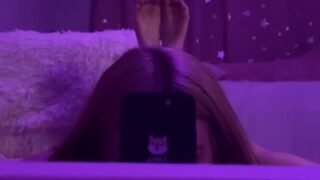 Mary Jane amateur nude footage