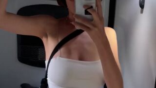 Yourina Fansly Nude Video Compilation Leaked