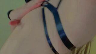 yor.uwu OnlyFans Nude Pack