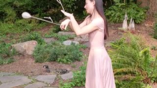 Elfgirltalia Nude Masturbation Leaks