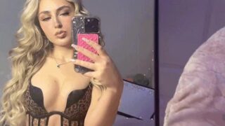 kekebanksxx Nude Leaked Footage