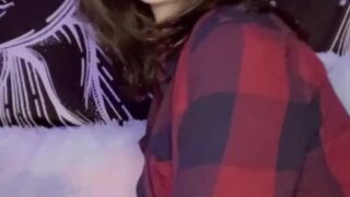 Mary Jane anal sex tapes