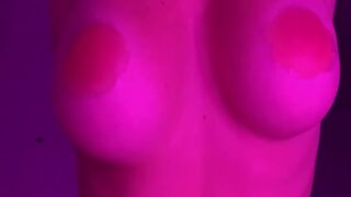 Yourina Hot Nude Ass Scene