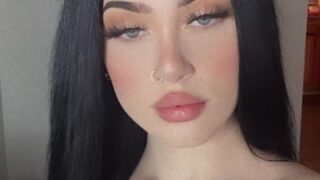 abaabbyyyy Hot Solo Action