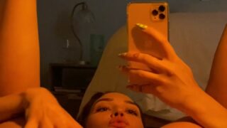 Vivian Taylor Interracial Scene