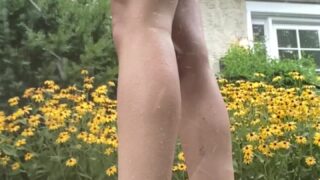 taviathevix Hardcore Cumshot Clips