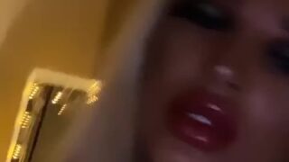 chloe tami leaked of