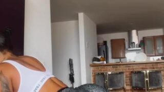 Malejandraq Uncut Lesbian Fun