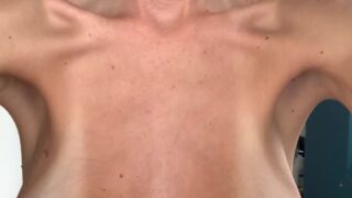 Yourina Hot Nude Tease Clip