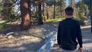 sunnyskye sensual threesome stars