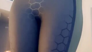 Littlespoonz Leaked Sextape Compilation