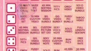 kekebanksxx Full Nude Videos Leaked