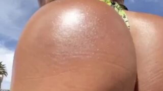 Amanda Nicole onlyfans sex EXHIBITION