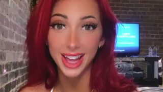 Nalafitness leaked sensual ass worship video