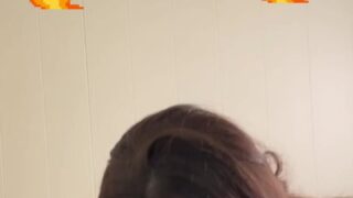 Ambsofficialxo hot sunbathing cam session