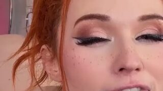Amoranth Intense Anal Fisting Porn Leaked