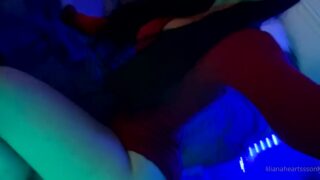 liliana hearts pussy pic