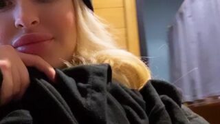 Leastayspeachy leaked seductive nurse fantasy