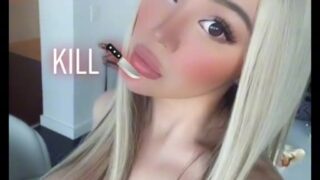 Meowbarbie Free OF Leak Compilation