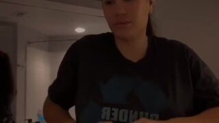 ruby rose naked leak