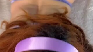 Leaked Amoranth Nude Hot Tub Sex Scenes