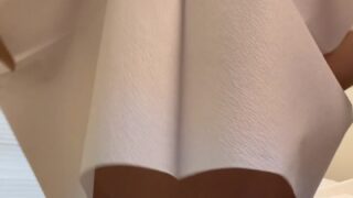 Blondie Lillie Rough DP Sex Scene Leaked Online