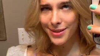 SmashedEly naughty solo cam