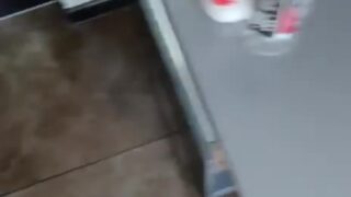 Exclusive Lillywuxo shower fun revealed