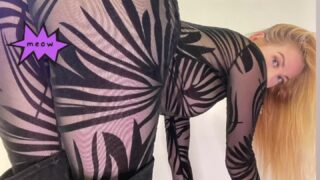 Amber Hayes Naughty Full Nude Leaks HD