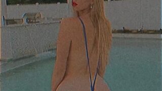 Amber Hayes Exposed in Steamy Nude Scenes