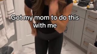 Sydneysmith intimate clip exposed