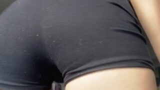 genie exum flashes reporter