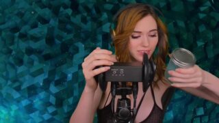 Leaked Amoranth Porn Video Found Online