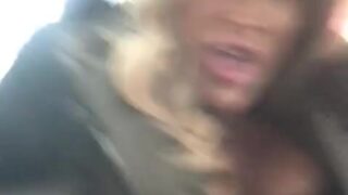 Aubrey Black family porn drama series in HD