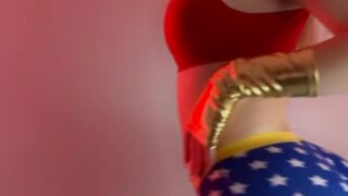 Amber Hayes Scandalous Nude Content Leaked