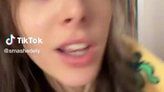 smashedely nude stream