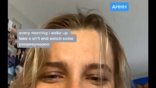 Leaked porn fun with SmashedEly