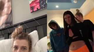 SmashedEly sexy leak exposed