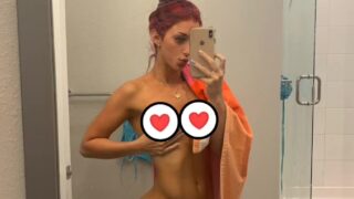 Nalafitness slim and busty cam show online