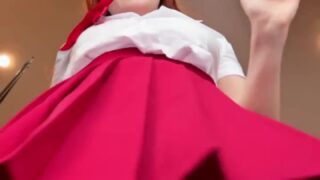 Lillywuxo wild nude hiking adventures