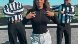 Sydneysmith naughty video exposed