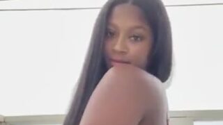 ruby rose rapper leaks